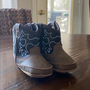 Toddler Ariat Boots